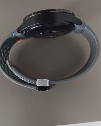 Samsung Watch 5 pro 