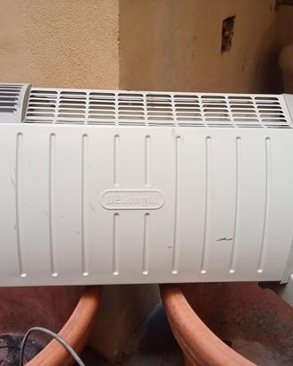 stufa De Longhi