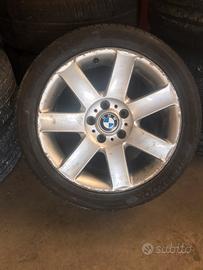 Ruota di scorta Bmw