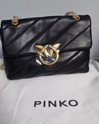 Borsa pinko