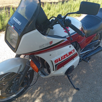 Suzuki gsx 750ef a.s.i