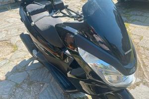 SCOOTER HONDA PCX 150