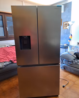 frigorifero samsung americano