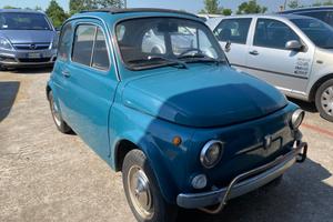 Fiat 500 No