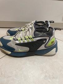 Nike Zoom 2K