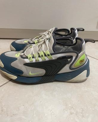 Nike Zoom 2K