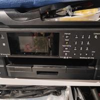 stampante Epson workforce WF7715