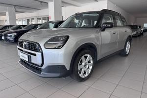 MINI Countryman C 48V Essential