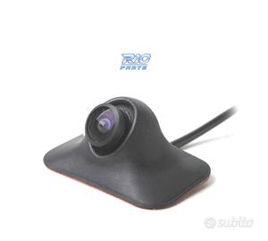 RETROCAMERA DI PARCHEGGIO UNIVERSALE PER AUTO