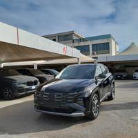 Hyundai Tucson 1.6 CRDI 48V DCT Exellence