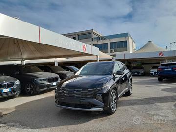 Hyundai Tucson 1.6 CRDI 48V DCT Exellence