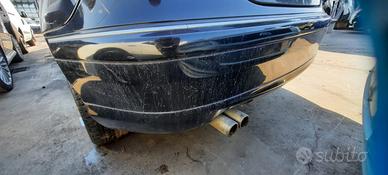 MERCEDES-BENZ C220 COUPE 2007 - PARAURTI POSTERIOR