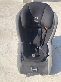 Seggiolino jane grand
