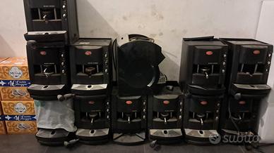 macchine caffè grimac