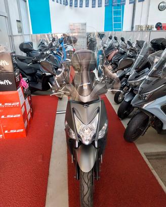 KYMCO AGILITY 125 R16 PLUS EURO 2000.00