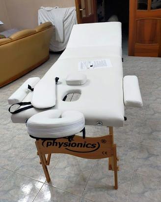 Lettino portatile da massaggio/estetista/SPA/tatto