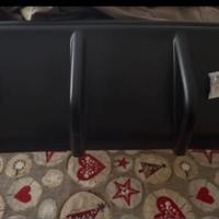 Estrattore  v1 posteriore maxton per focus mk