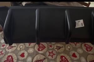 Estrattore  v1 posteriore maxton per focus mk