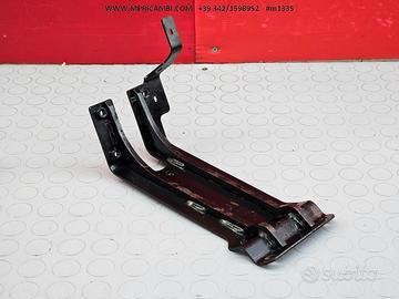 RINFORZO PORTATARGA YAMAHA XT 660 Z TENERE 2008 20