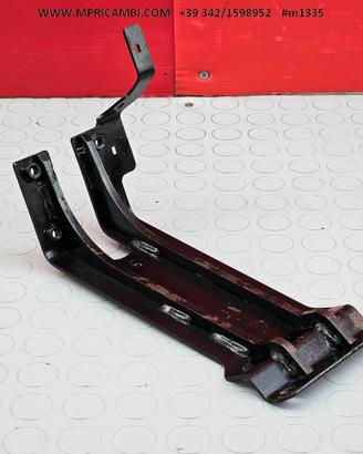 RINFORZO PORTATARGA YAMAHA XT 660 Z TENERE 2008 20