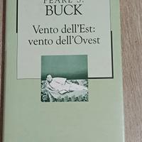 Vento dell'est vento dell'ovest di Pearl Buck - li