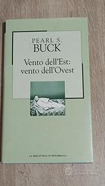 Vento dell'est vento dell'ovest di Pearl Buck - li