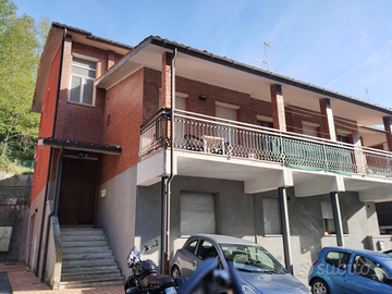 Bilocale in Urbino appena fuori le mura