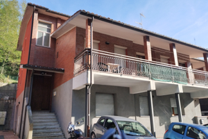 Bilocale in Urbino appena fuori le mura