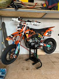 Ktm 65
