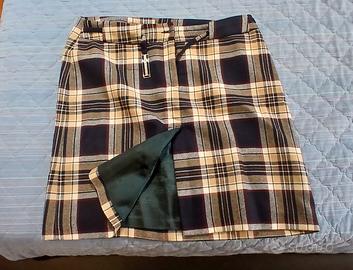 Gonna Dolce e Gabbana