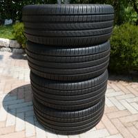 gomme estive Pirelli 255\45\19 al 80%