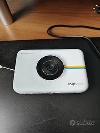 Polaroid Snap Touch per pezzi di ricambio 