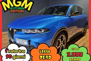 ALFA ROMEO Tonale 1.5 160 CV MHEV TCT7 Veloce