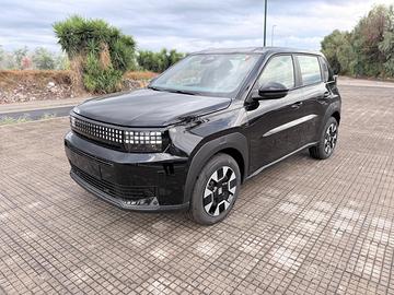 Fiat Grande Panda 1.2 100 CV S&S Icon