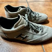 Hogan Olympia Originali taglia 41