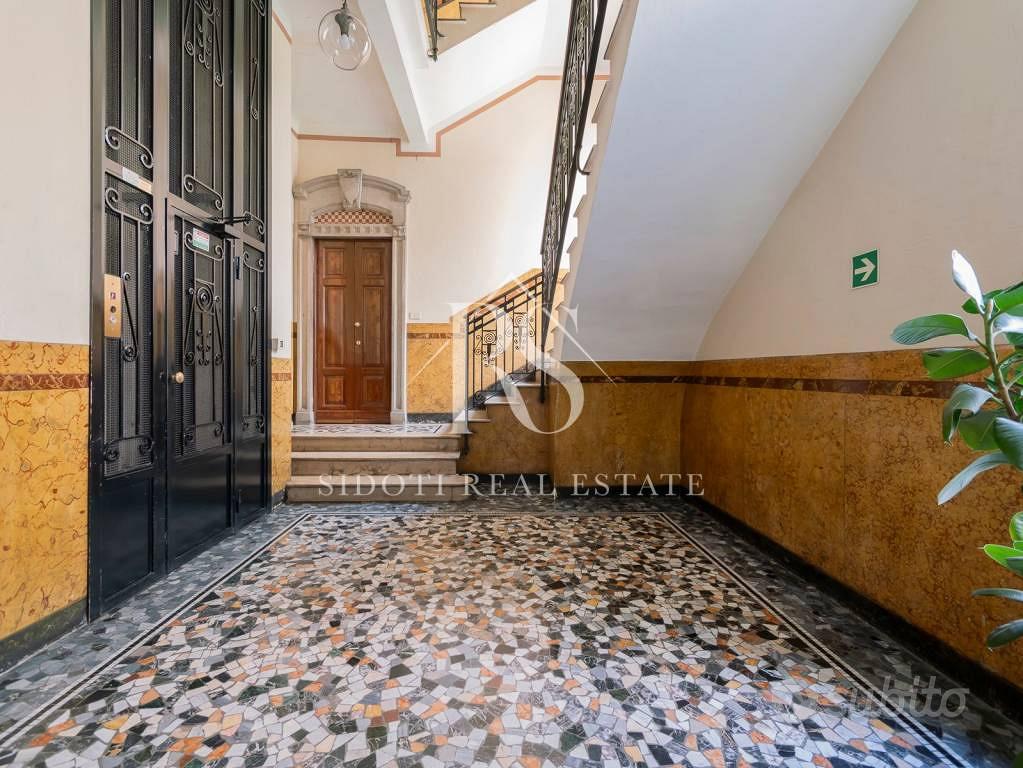 Appartamento – Milano, Centrale, Municipio 2 - Altro
