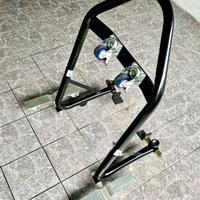 Carrello moto universale