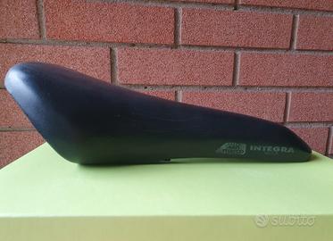 Sella bici San Marco modello Integra MSA