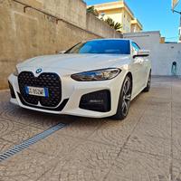 Bmw 420 D