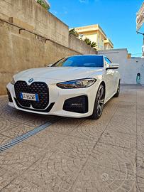 Bmw 420 D
