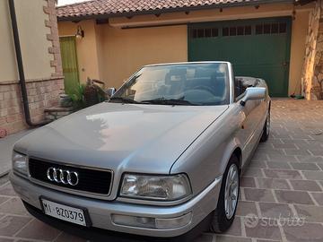 audi 80cabrio