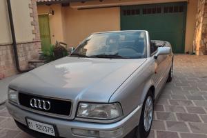 audi 80cabrio