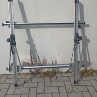 porta biciclette per BMW serie 5 F10 