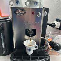 Macchina da caffè a cialda