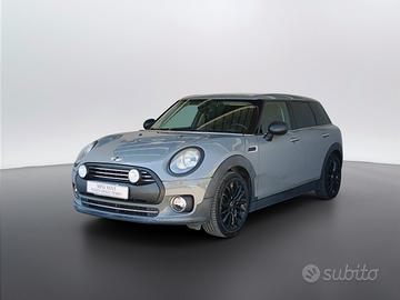 MINI Clubman - Mini Clubman 1.5 One D Boost