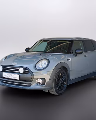 MINI Clubman - Mini Clubman 1.5 One D Boost