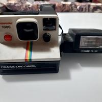 POLAROID 