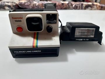 POLAROID 