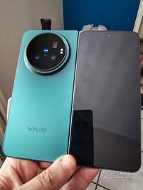 VIVO X FOLD 6 16/TB