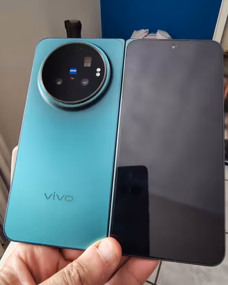VIVO X FOLD 6 16/TB